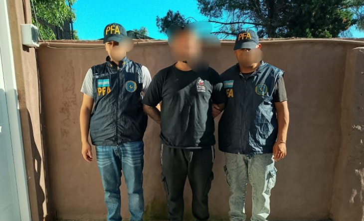 Cayó una red dedicada a producir y vender material de abuso sexual infantil: 12 detenidos y 23 domicilios allanados