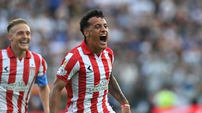 Estudiantes silenció El Bosque: venció 1-0 a Gimnasia y jugará la final del Clausura contra Racing