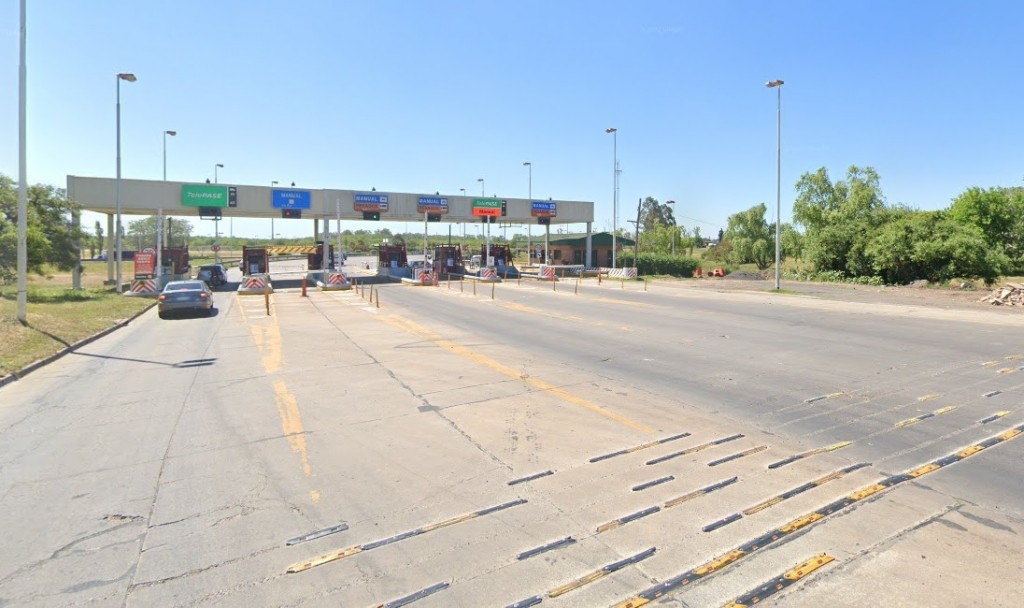 Gray presentó un amparo para frenar la privatización de Corredores Viales y alertó por aumentos en los peajes