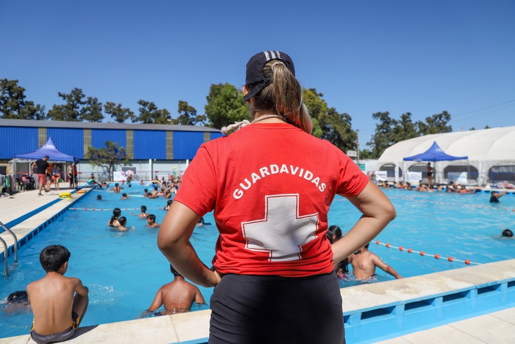 La Matanza lanza las Colonias de Verano 2026: actividades gratuitas para todas las edades