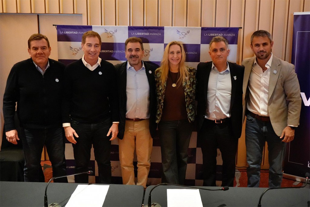 ¿Fin de la alianza? Crece la tensión entre La Libertad Avanza y el PRO en Buenos Aires