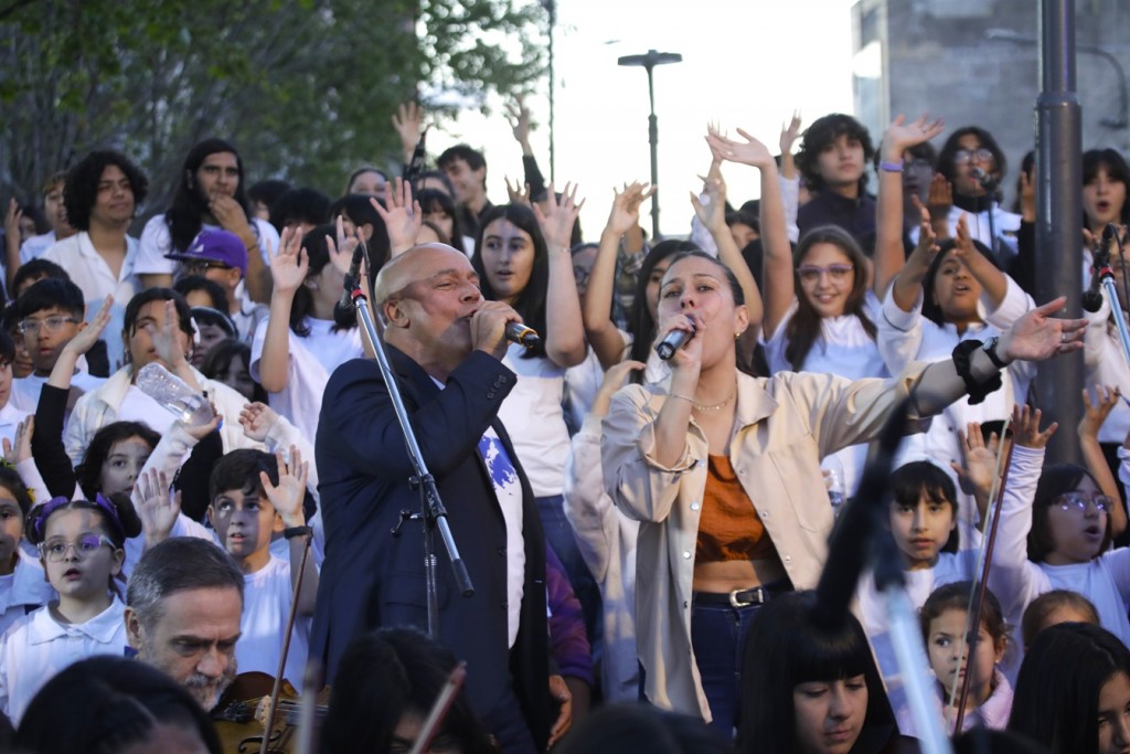 La Matanza cierra el año con un Concierto de Navidad para toda la familia