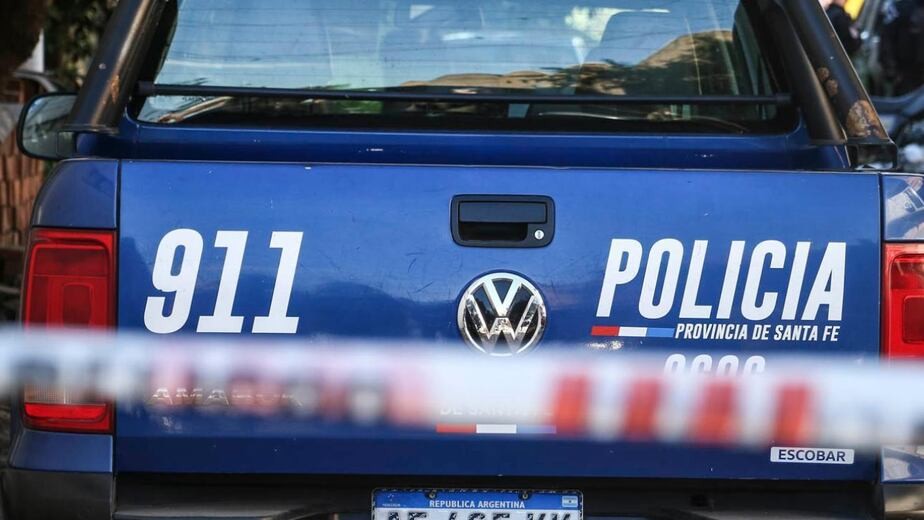 Rosario: una adolescente de 16 años y un hombre murieron en un brutal ataque a tiros