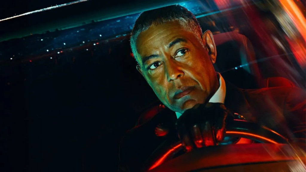 “Parish”: el thriller criminal que ya atrapa en Netflix