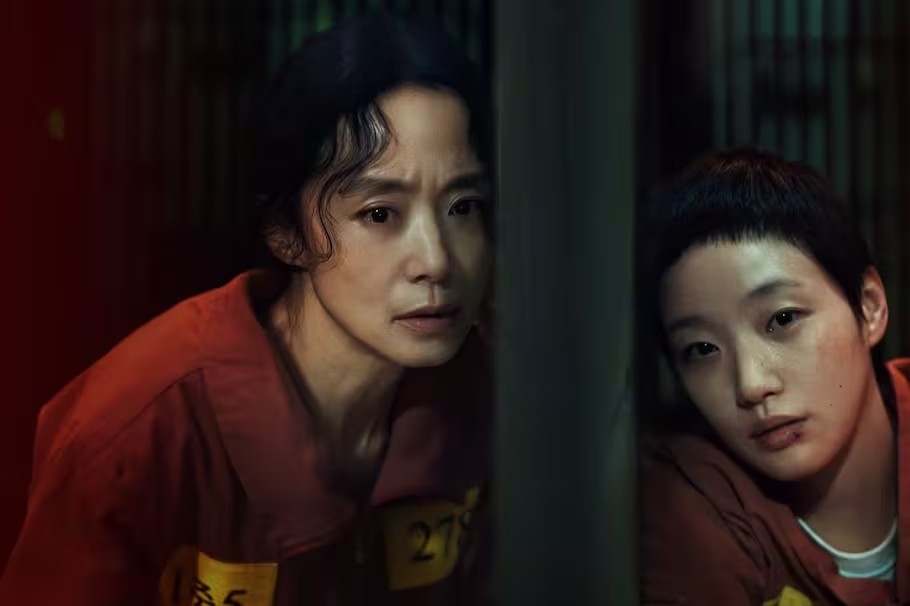 “El precio de una confesión”: el thriller coreano de Netflix donde la verdad se convierte en una condena