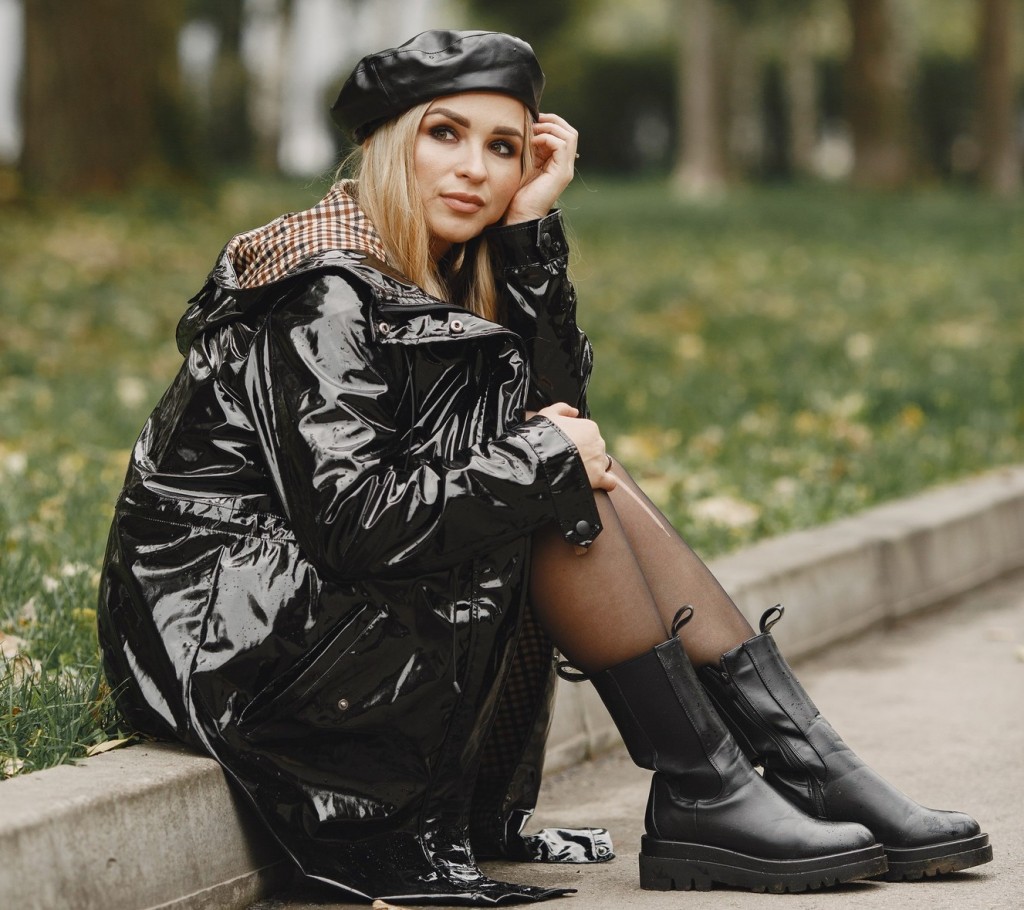 Manual de estilo: Cómo llevar la tendencia del PVC sin morir en el intento