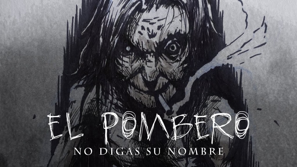 Entre mitos y leyendas: El Pombero