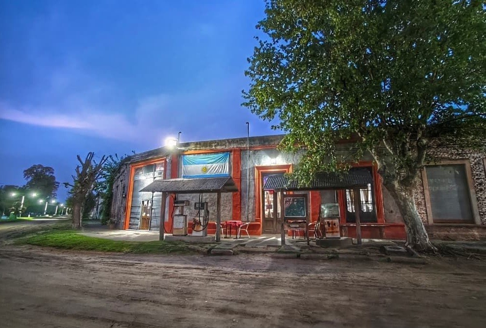 Beguerie, el pueblo con alma