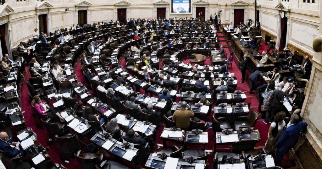 El Senado debatirá el Presupuesto 2026 sin cambios y quedó afuera el polémico Capítulo 11