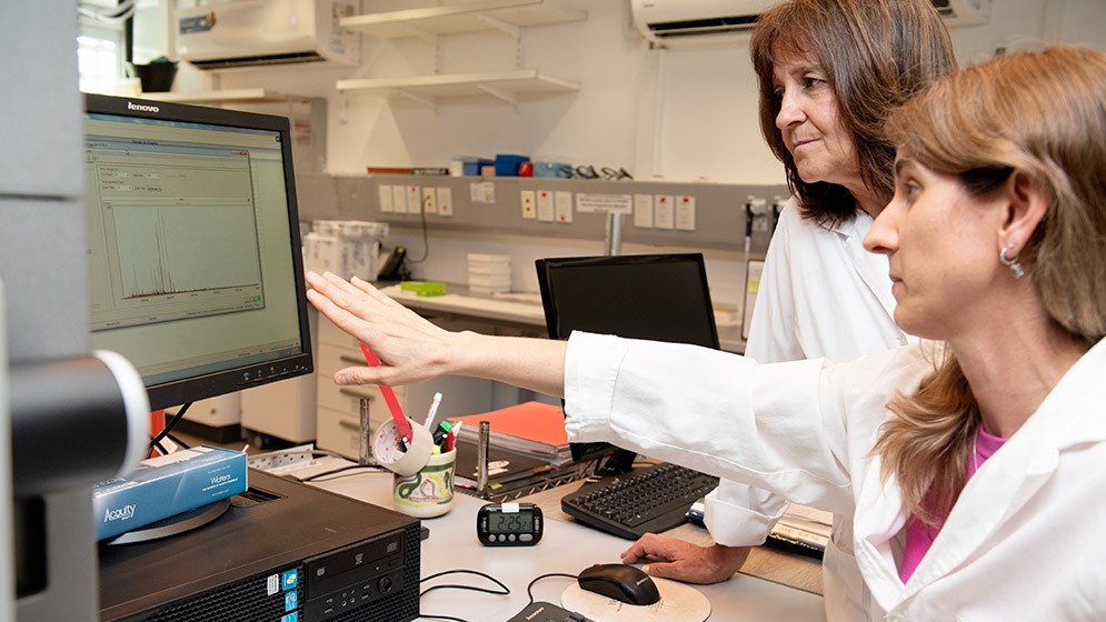 Desarrollan método para diagnosticar enfermedades endocrinas en pacientes pediátricos