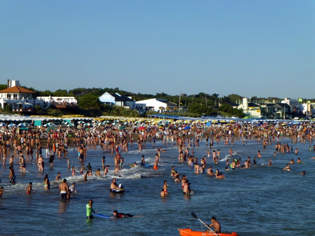 Miramar: más vacaciones, mejor calidad y precios que rinden