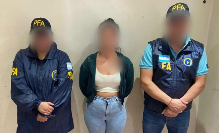 Cayó “la banda de los Plásticos” en La Matanza: estafaban con tarjetas y robo de identidad