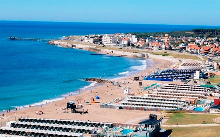 Calendario de eventos turísticos en la provincia de Buenos Aires. Del 25 de diciembre de 2025 al 1 de enero de 2026