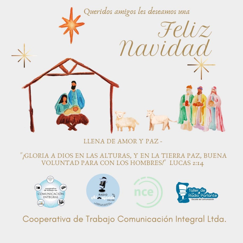 Efemérides del 25 de diciembre