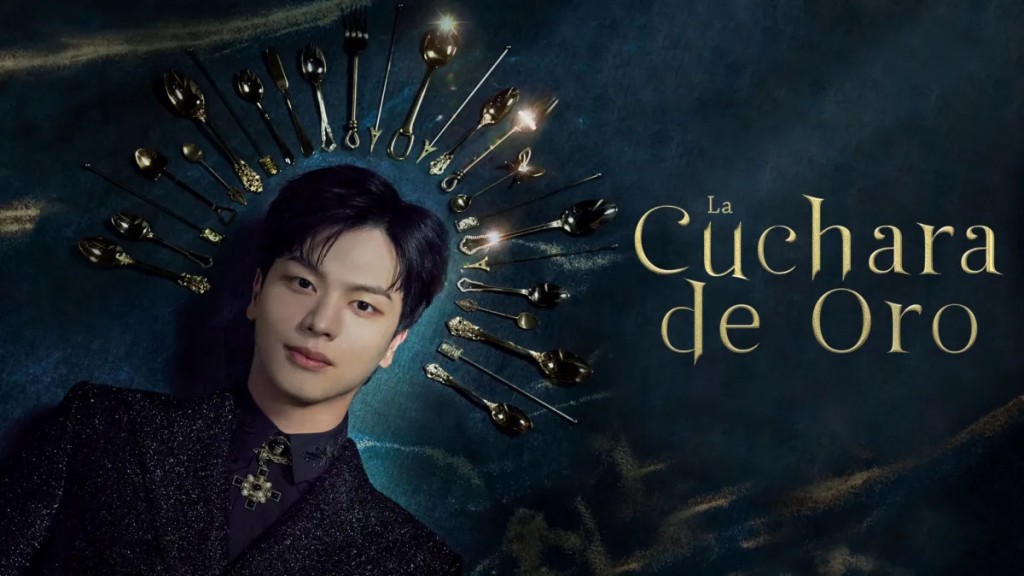 ¿Y si pudieras cambiar de vida? “La cuchara de oro”, el drama coreano que cuestiona el destino y el dinero