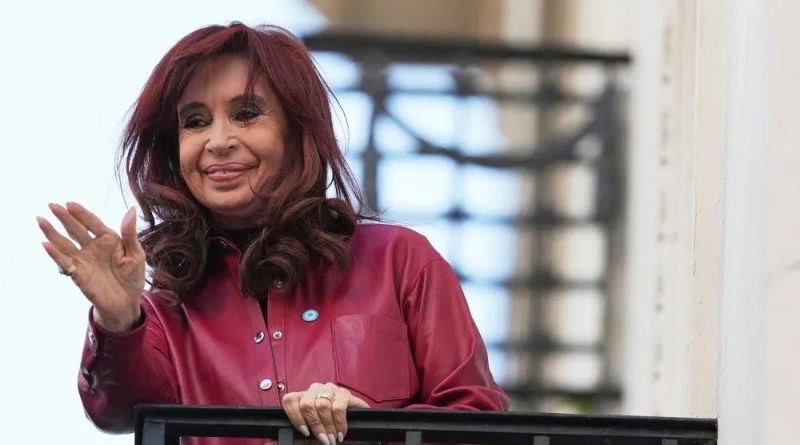 Preocupación por la salud de Cristina Kirchner: nuevo parte médico tras la cirugía por apendicitis