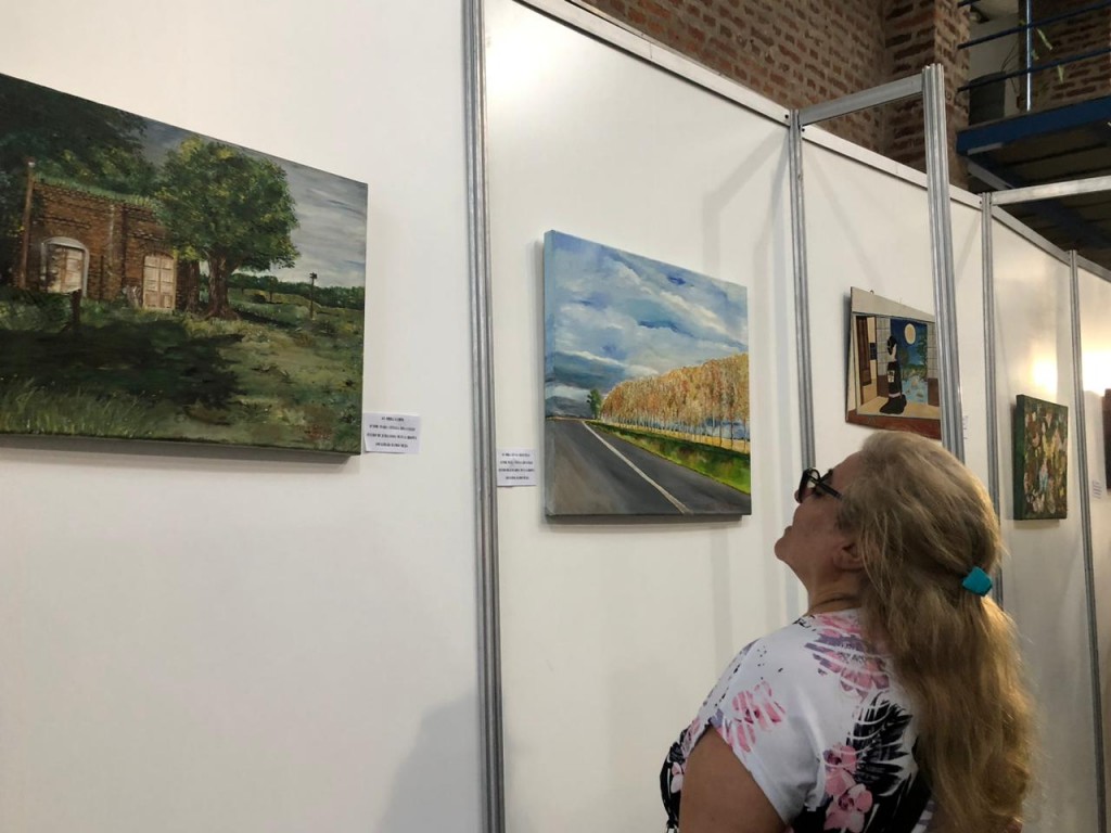 El talento de los adultos mayores de La Matanza se lució en la Noche de Gala 2025