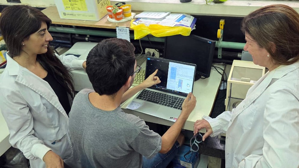 Revelan que un patógeno bacteriano crítico posee un reloj biológico