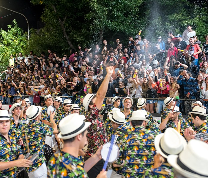 Calendario de eventos turísticos en la provincia de Buenos Aires. Del 01 al 08 de enero de 2026