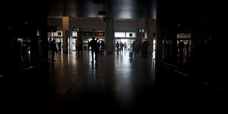 Apagón en la madrugada más calurosa: miles de hogares del AMBA pasaron horas sin luz en la antesala de Año Nuevo