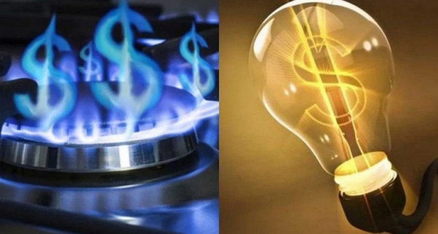 Comienza diciembre con fuertes aumentos: cuánto pasarán a pagar luz, gas, colectivos, subte, prepagas y alquileres