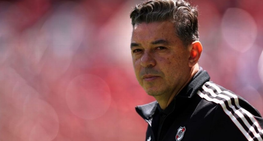 Gallardo ya arma su River 2026: los cuatro refuerzos bomba que quiere el Muñeco