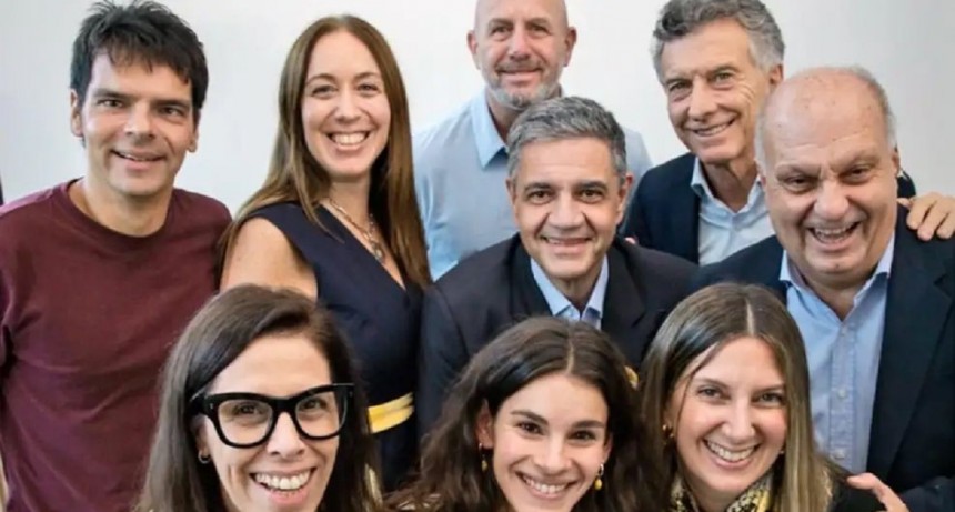 El PRO, en pleno caos: peleas internas, antivacunas y un liderazgo que no aparece