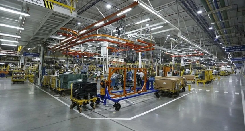 Con Milei, General Motors se achica: de 1000 a 600 operarios y un futuro cada vez más oscuro