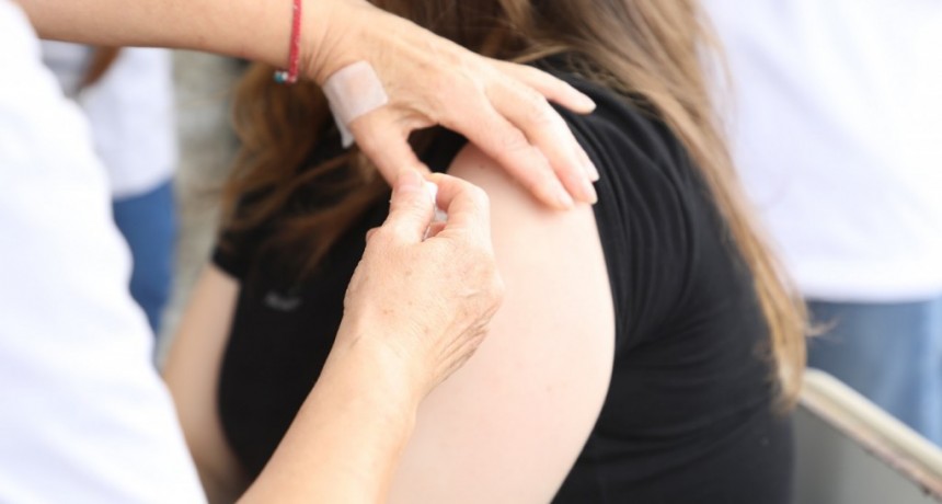 CIPPEC, con el apoyo de MSD, reunió a expertos para debatir sobre los desafíos de la vacunación en Argentina