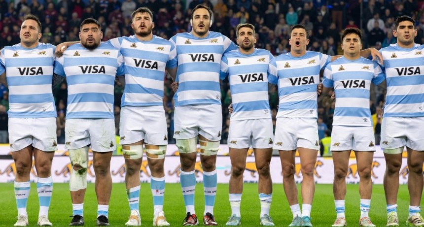 ¡Sorteo explosivo! Los Pumas esquivan a todos los gigantes y tienen un grupo “soñado” para el Mundial 2027