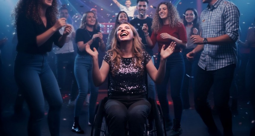 Para conmemorar el Día Internacional de las Personas con Discapacidad este 3 de diciembre, CILSA y la agencia VML lanzan la campaña “Hacelo Real”