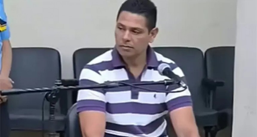 Chaco: un detenido por intento de femicidio apareció muerto en su celda con bolsas en la cabeza