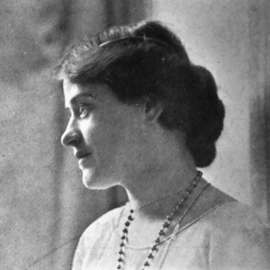  Louise Brigham: «Cómo amueblé todo mi piso con cajas»