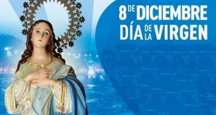 Efemérides del 8 de diciembre