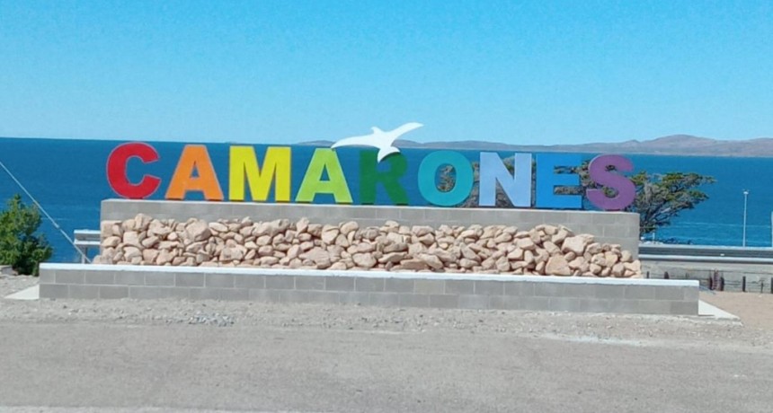 Camarones: el secreto mejor guardado de la costa patagónica entre mares azules e historia viva