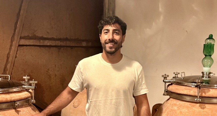 La estandarización amenaza al vino argentino: por primera vez un proyecto científico busca rescatar su autenticidad