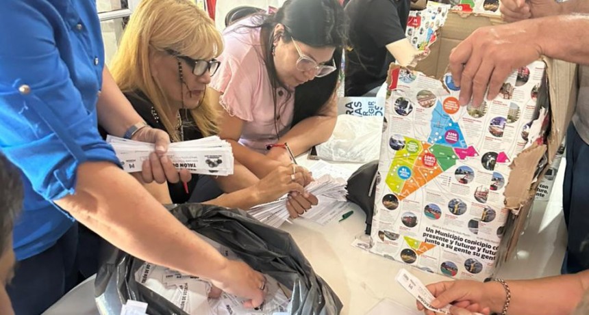 Morón reveló los proyectos que transformarán los barrios en 2026: qué eligieron las y los vecinos