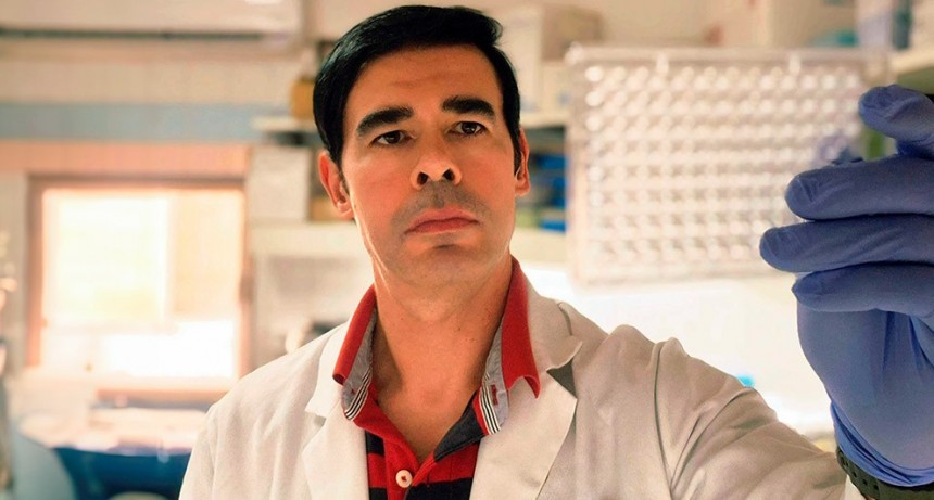 Comprueban que las bacterias en las vías respiratorias de los bebés pueden modificar la severidad de la bronquiolitis