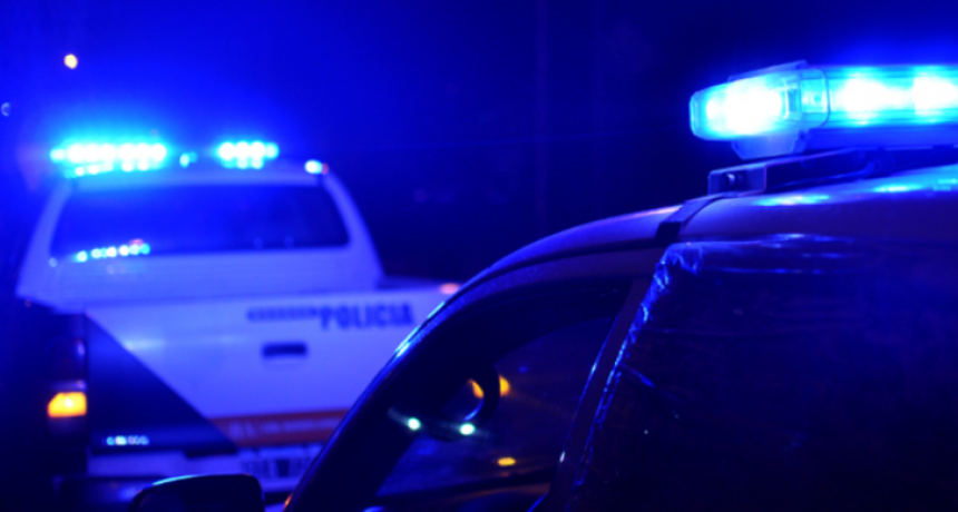 Policía de la Federal y chofer de app mató a un ladrón armado en pleno intento de robo en San Petersburgo