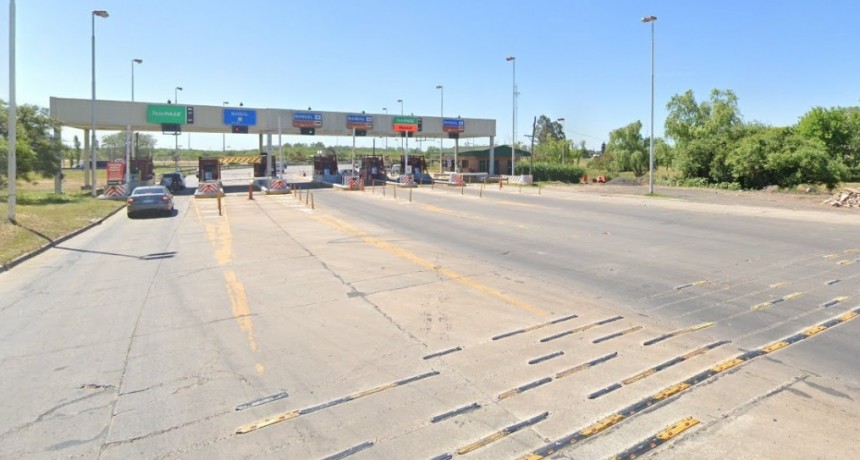 Gray presentó un amparo para frenar la privatización de Corredores Viales y alertó por aumentos en los peajes