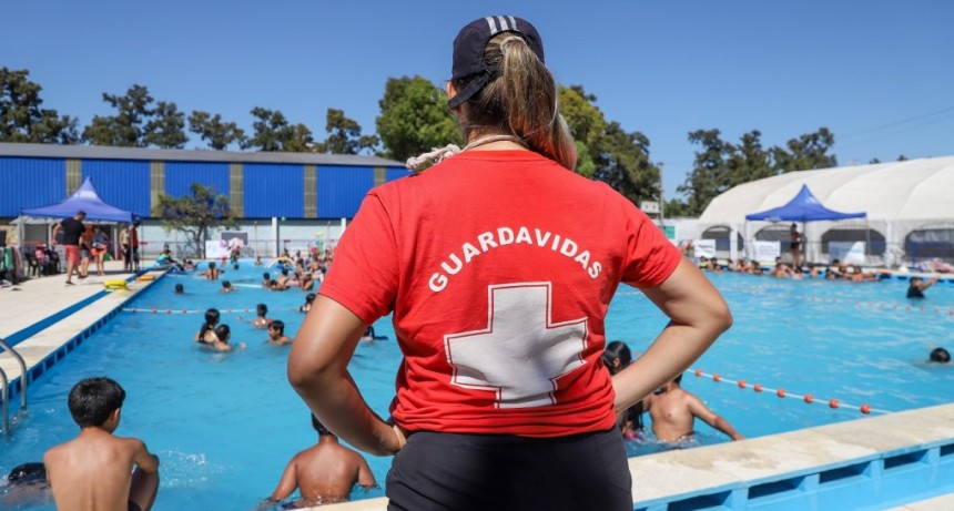 La Matanza lanza las Colonias de Verano 2026: actividades gratuitas para todas las edades