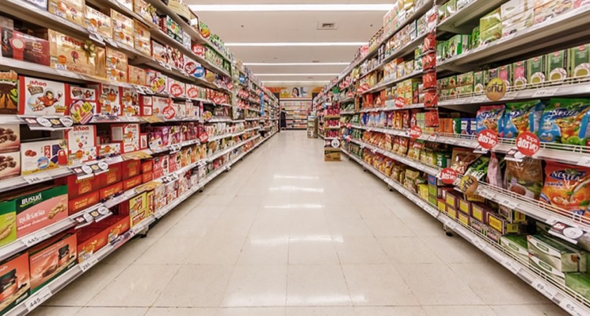 La inflación en la Ciudad volvió a acelerarse en noviembre y llegó al 2,4%