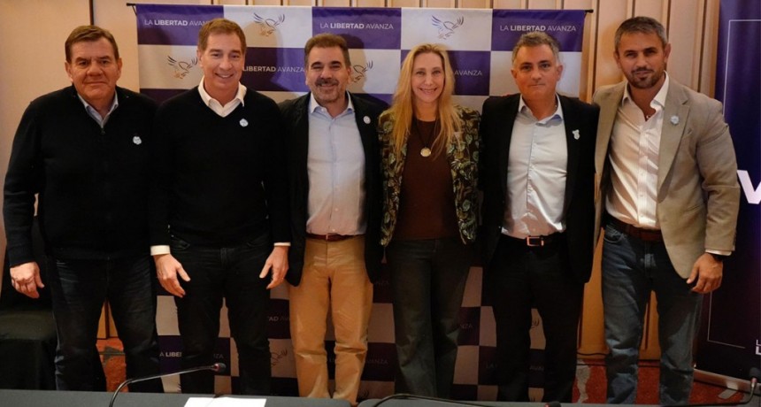 ¿Fin de la alianza? Crece la tensión entre La Libertad Avanza y el PRO en Buenos Aires