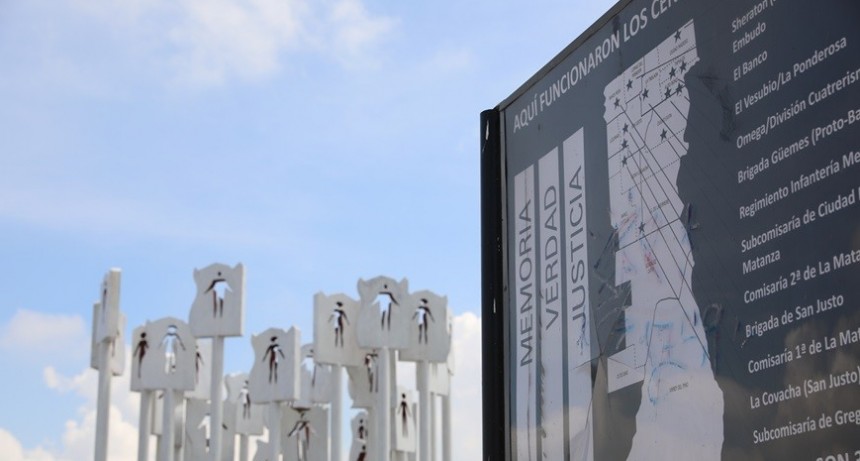 Concurso artístico en La Matanza: convocan a estudiantes y la comunidad a transformar la memoria en creación