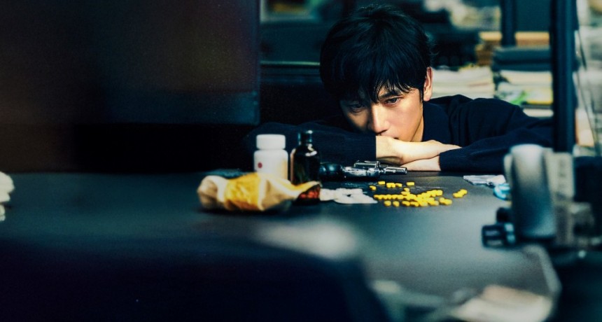 “Conexión”: el thriller coreano que enciende Netflix con un caso oscuro, viejas amistades y una verdad que destruye todo