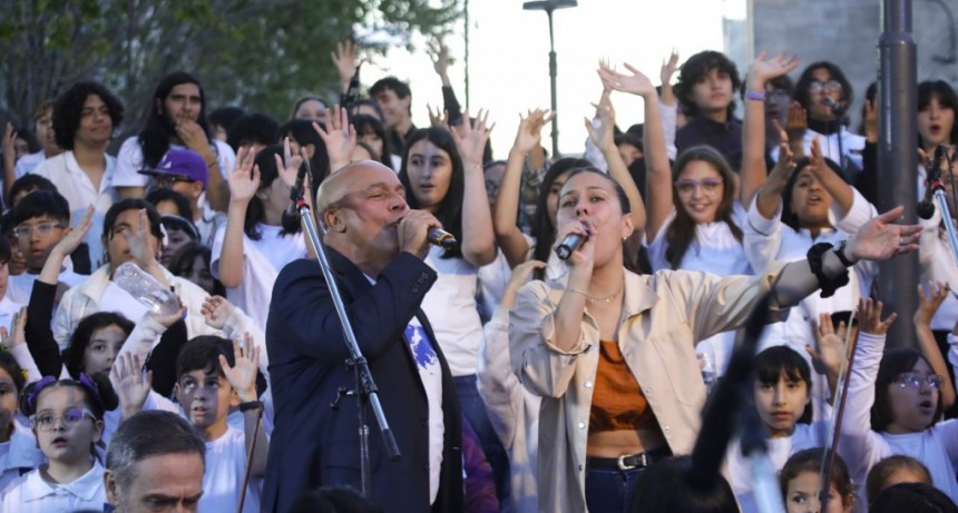La Matanza cierra el año con un Concierto de Navidad para toda la familia
