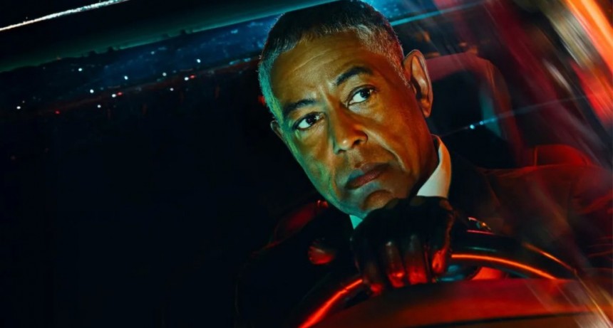 “Parish”: el thriller criminal que ya atrapa en Netflix