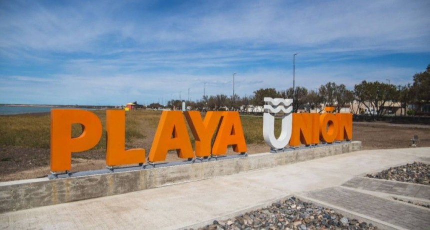 Playa Unión: el balneario patagónico que combina mar, historia y naturaleza en Chubut