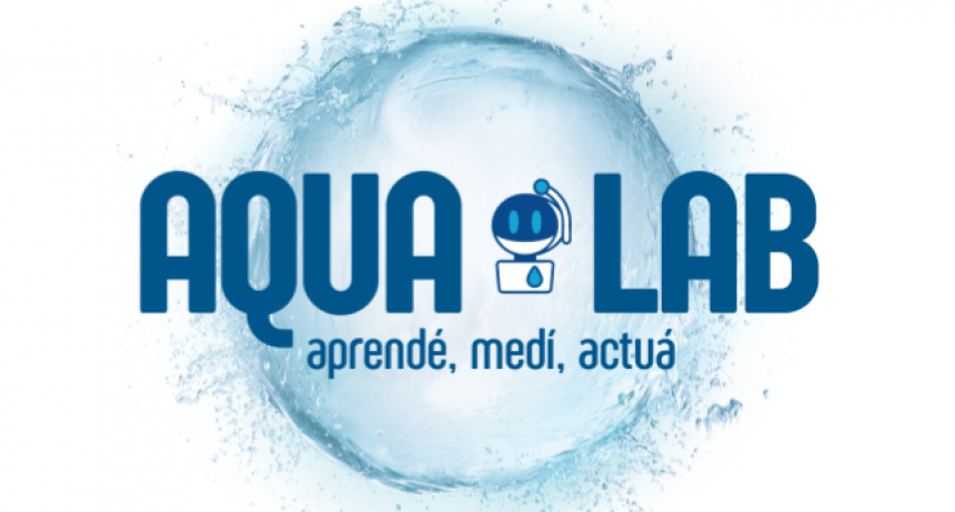 Ciencia en acción: AquaLab enseña a medir y proteger el agua