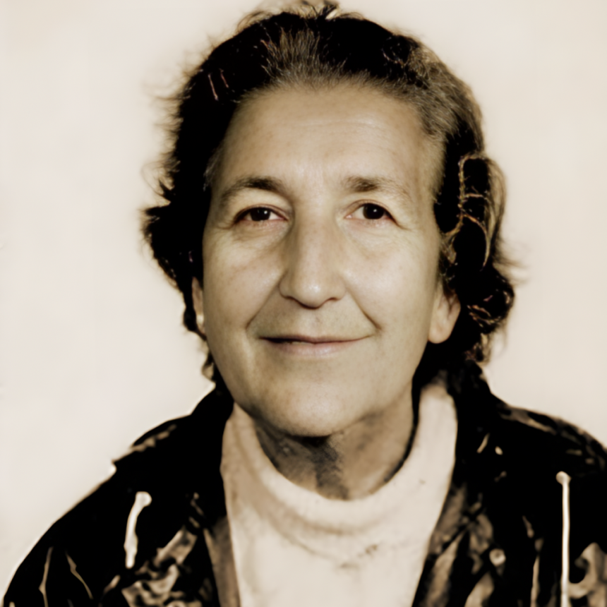  Josefa Jiménez Cisneros: una viajera tras las huellas del pasado